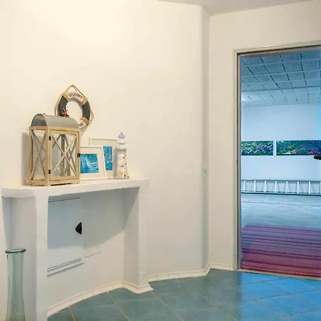 Villa Con Vistas Espectaculares Al Mar Y Al Teide Flores Paraiso *